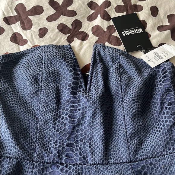 NWT Missguided Jumpsuit - Picture 3 of 3